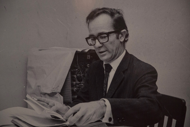 L’invenzione del giornalismo narrativo