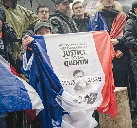 Se torna la violenza