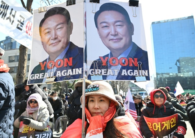 L’ex presidente sudcoreano Yoon Suk-yeol condannato all’ergastolo