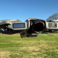 DJI NEO 2 filtri freewell come si usano e a cosa servono