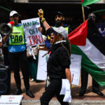 L’Africa divisa sul conflitto in Iran