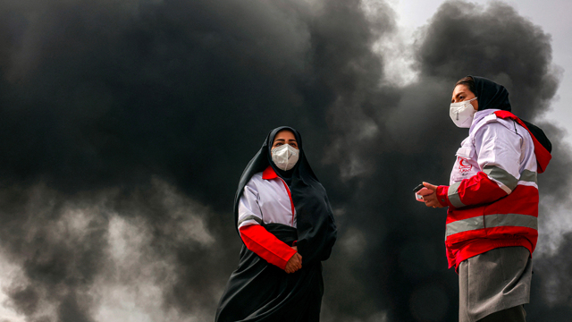 I veri obiettivi di Trump e Netanyahu