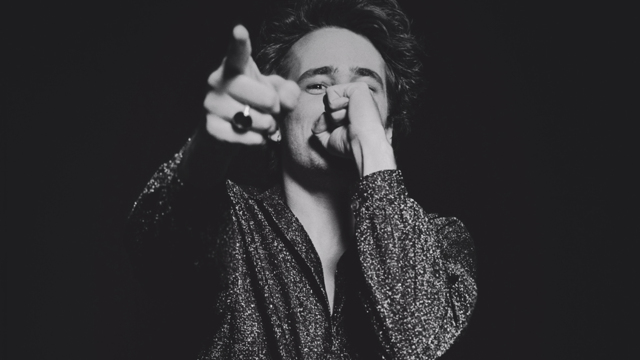 Jeff Buckley non è mai finito