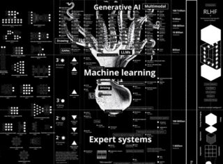 Possiamo appropriarci delle intelligenze artificiali
