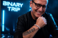ESCE  ''LONELY  HEARTBREAK'' IL NUOVO SINGOLO DI TIMOTHY JACKSON IN ARTE 'BINARY TRIP