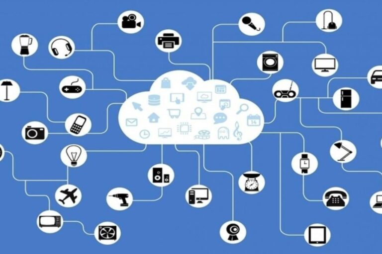 internet cloud